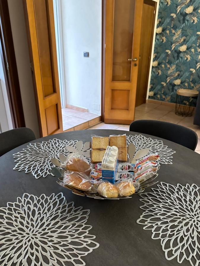 55 Family Home 바리 외부 사진
