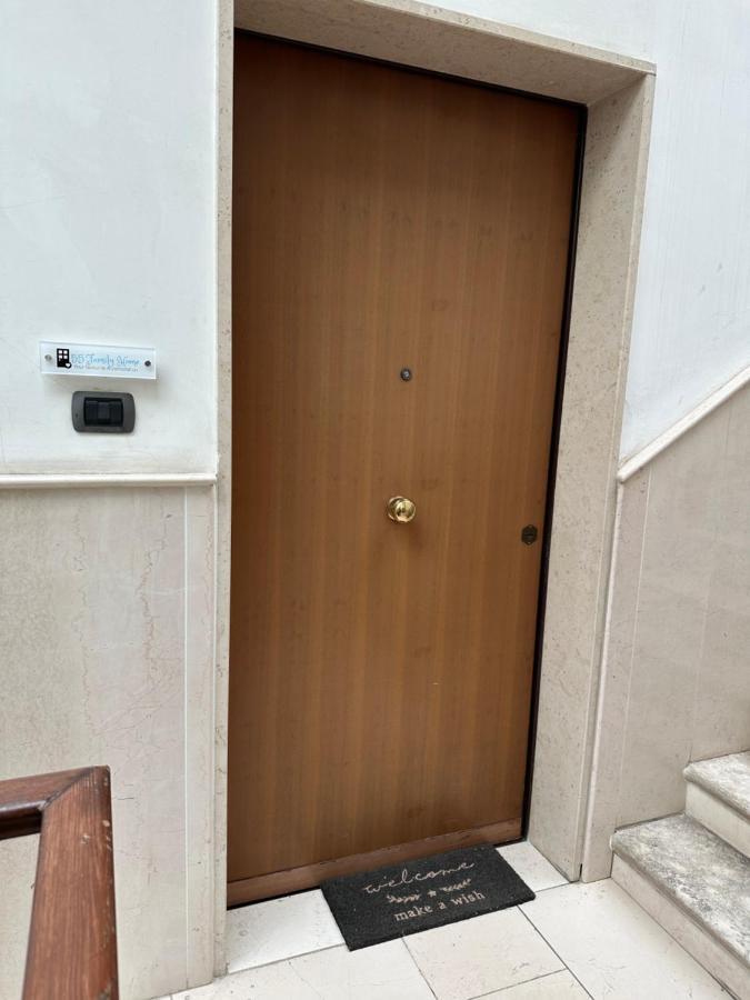55 Family Home 바리 외부 사진