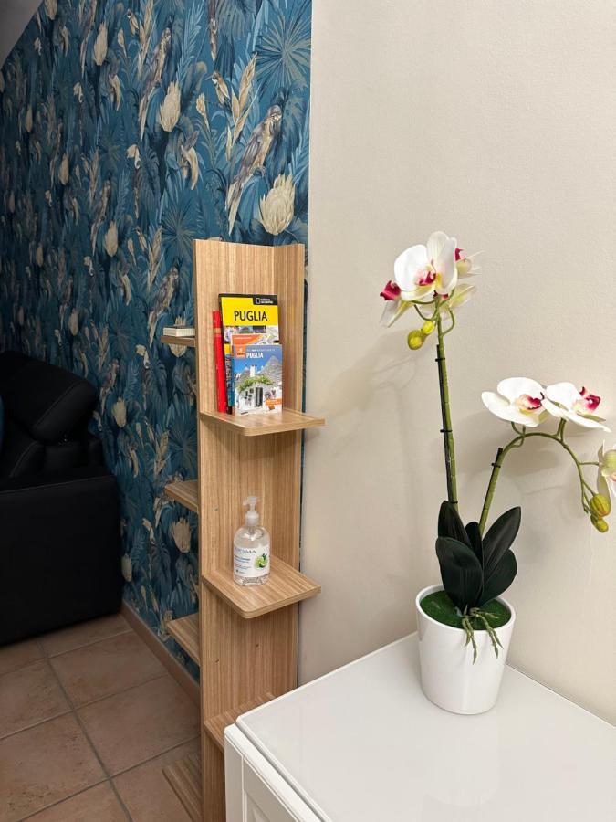 55 Family Home 바리 외부 사진
